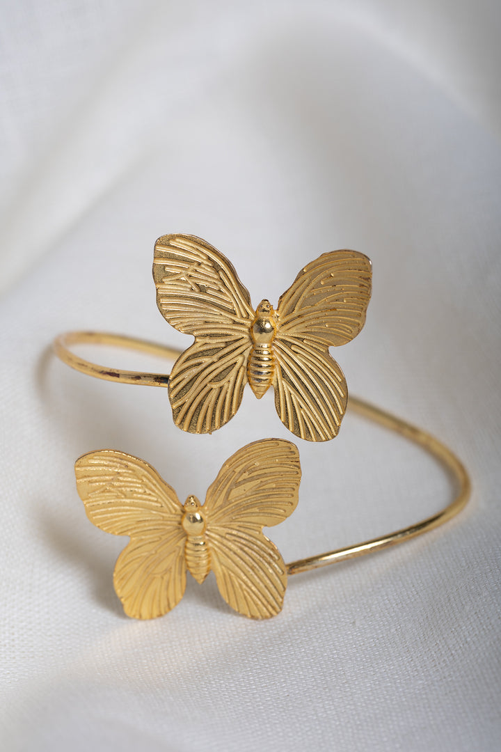 BRAZALETE MARIPOSA