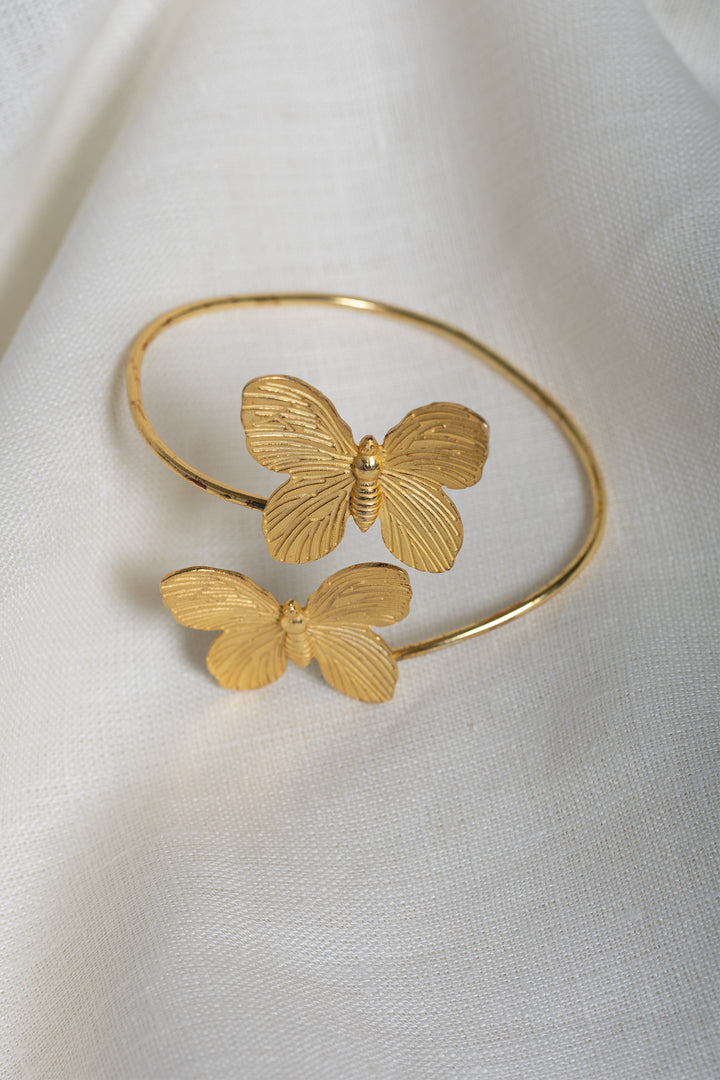 BRAZALETE MARIPOSA