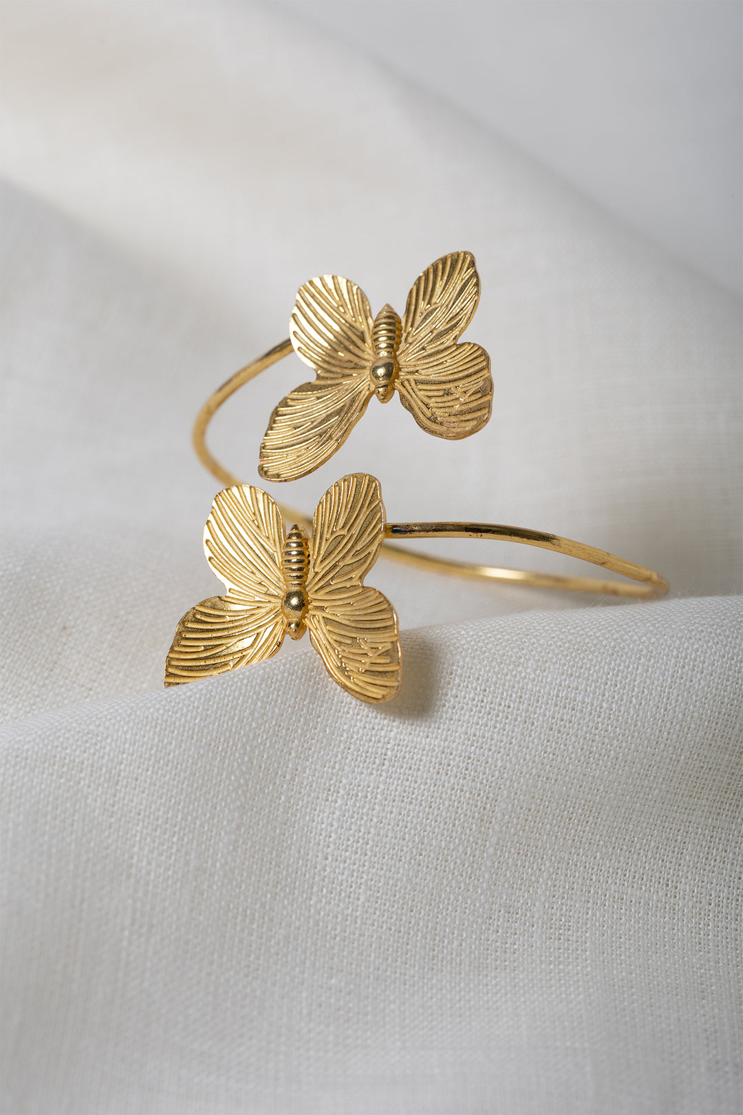 BRAZALETE MARIPOSA