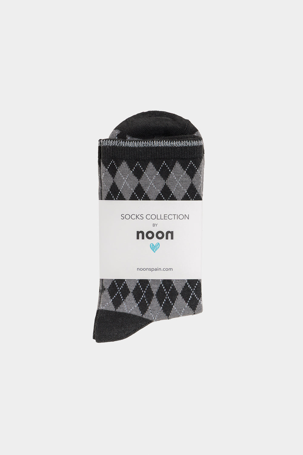 LUREX DIAMOND SOCKS