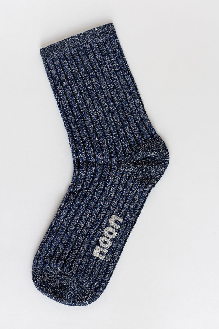 DUMI LUREX SOCKS