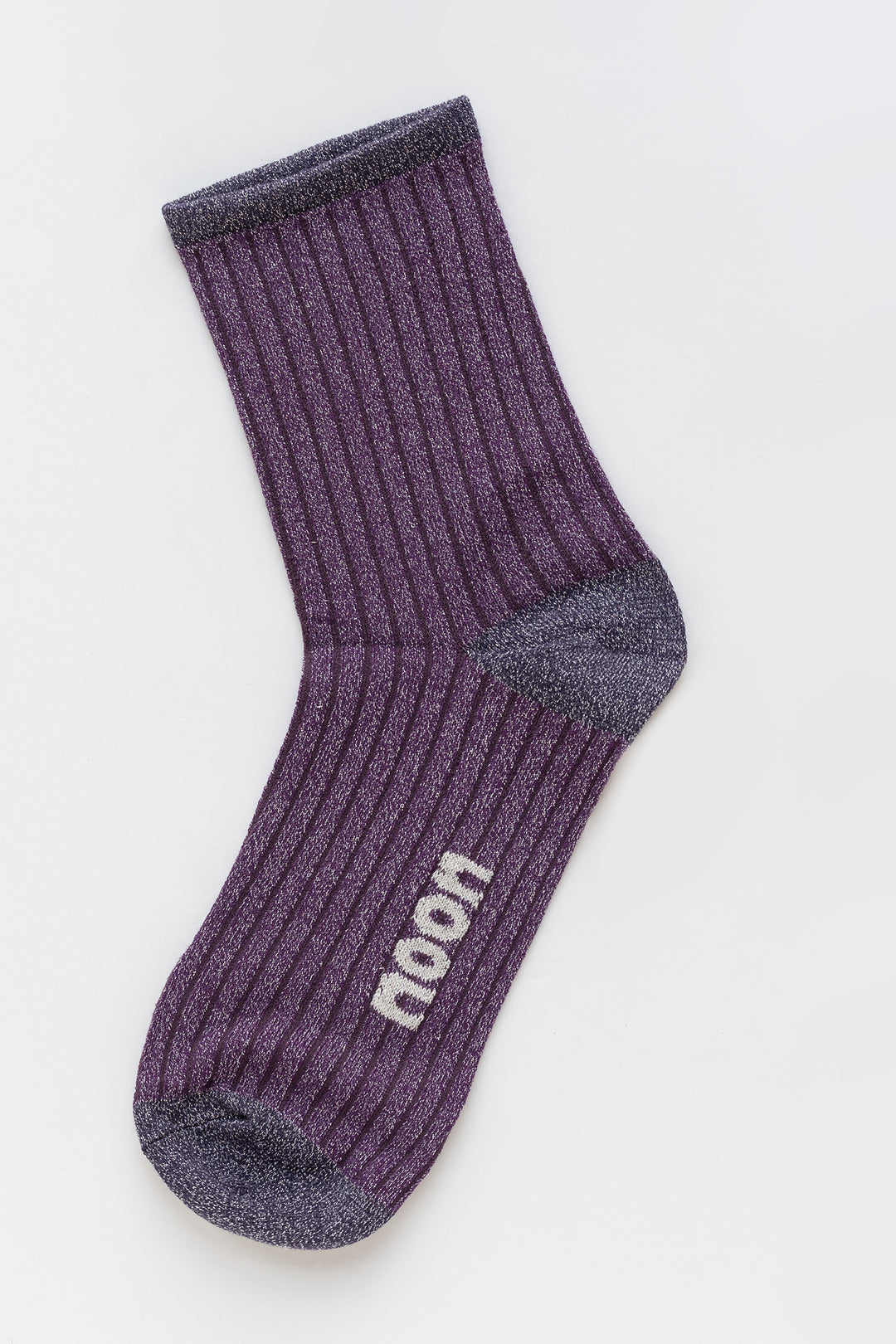 DUMI LUREX SOCKS