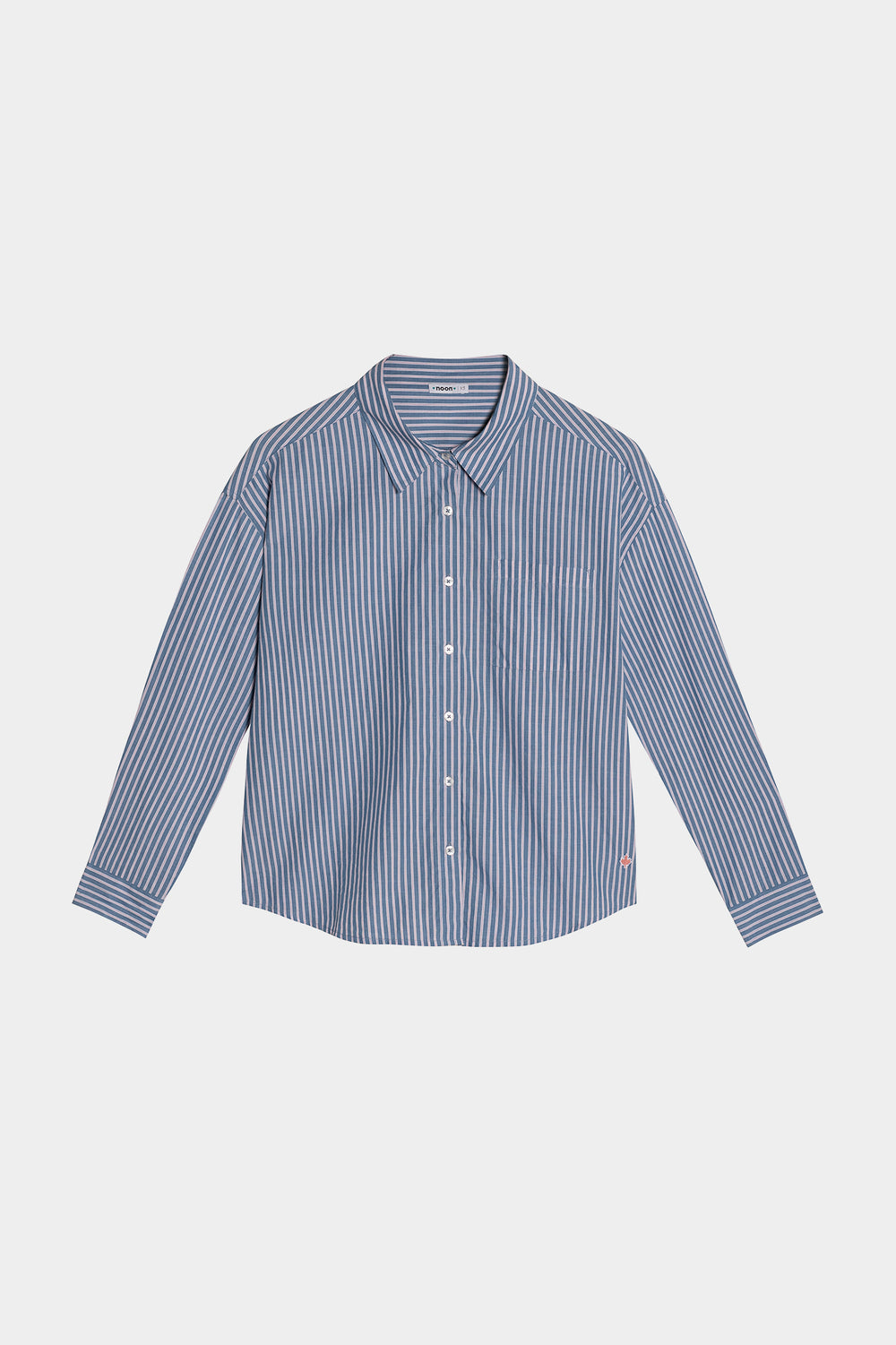 CAMISA OXFORD