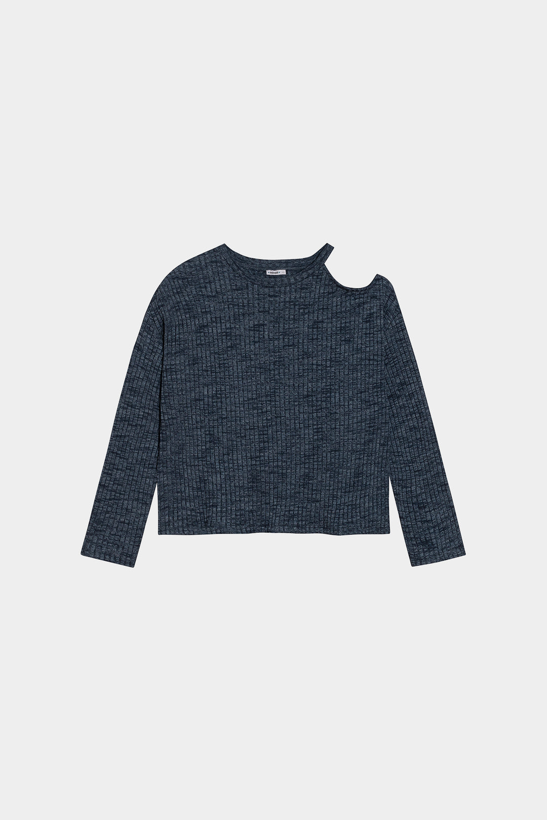 MARBLE OPENING T-SHIRT