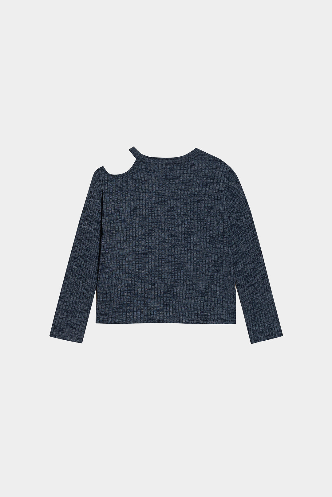 MARBLE OPENING T-SHIRT