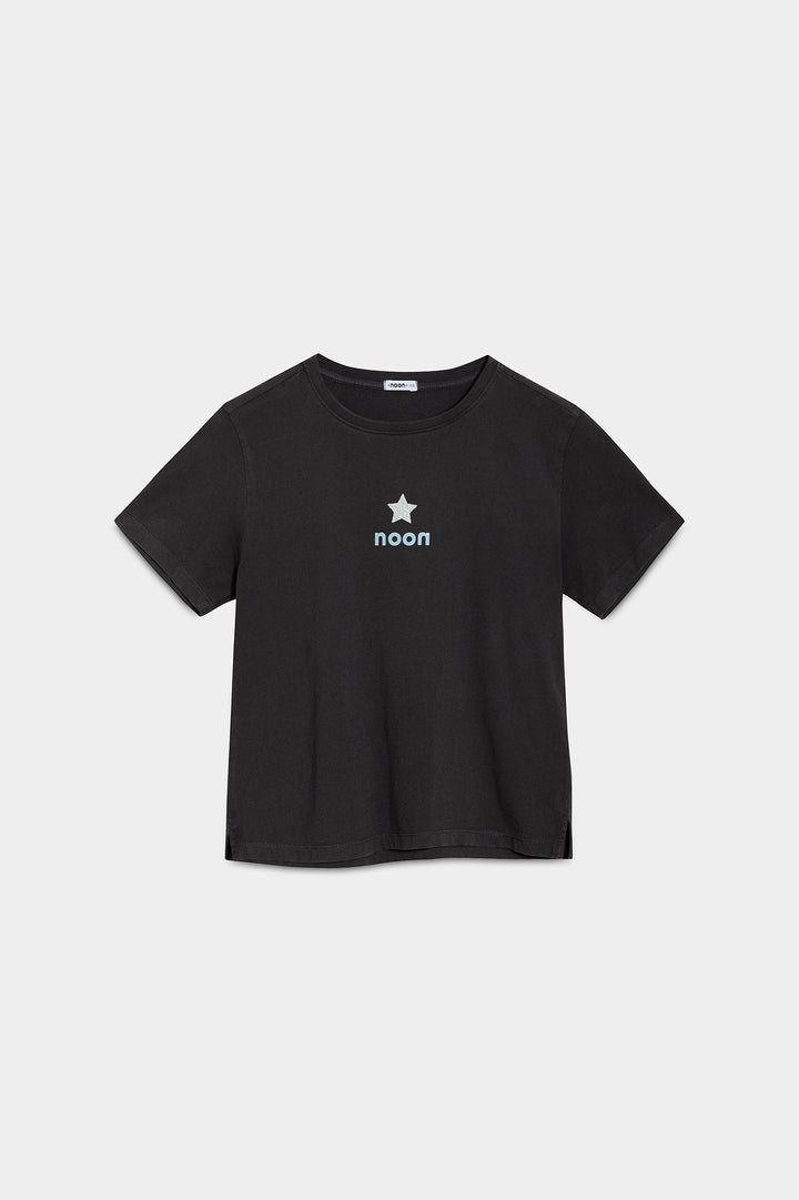 BASIC SHORT SLEEVE T-SHIRT