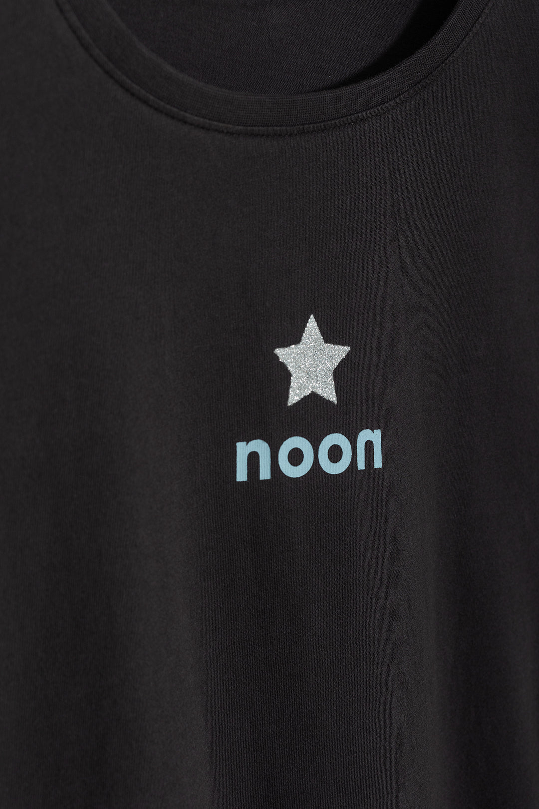 BASIC SHORT SLEEVE T-SHIRT