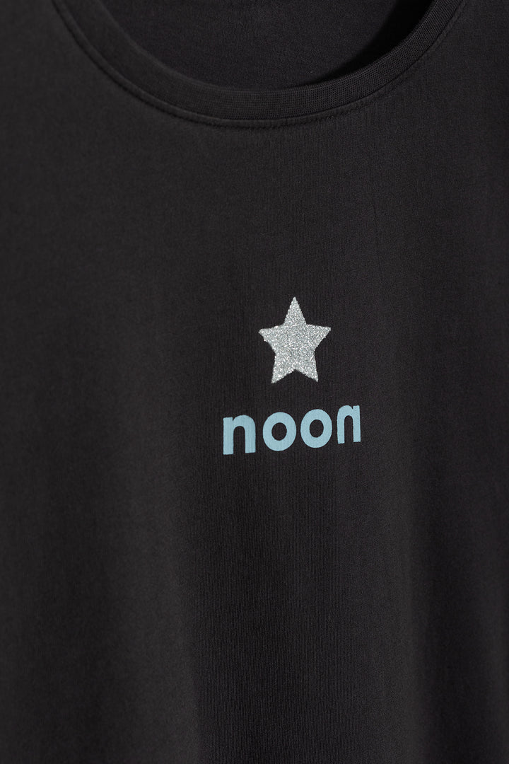 BASIC SHORT SLEEVE T-SHIRT