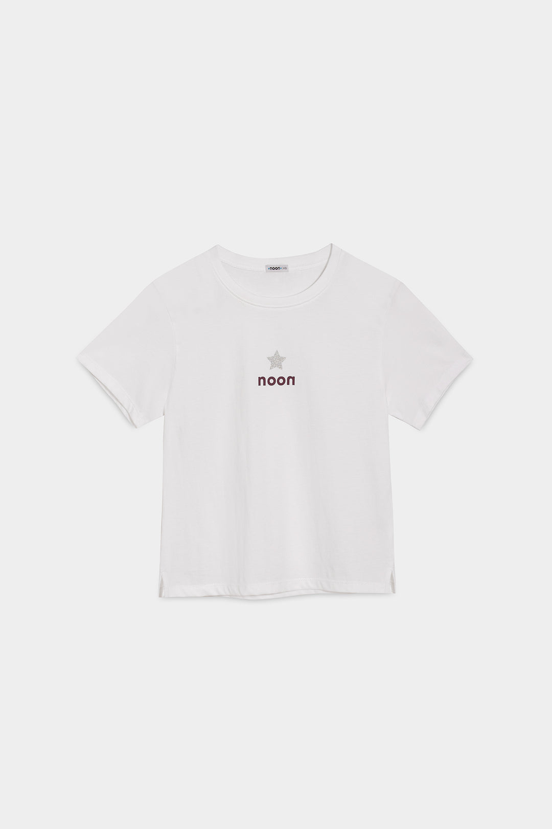 BASIC SHORT SLEEVE T-SHIRT