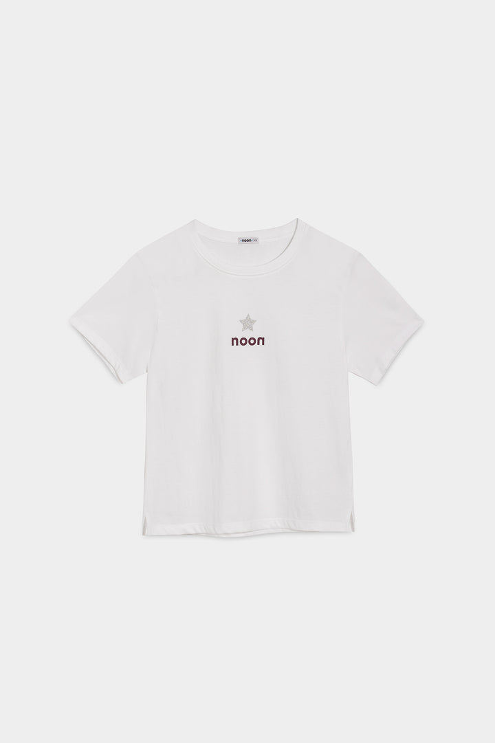 BASIC SHORT SLEEVE T-SHIRT