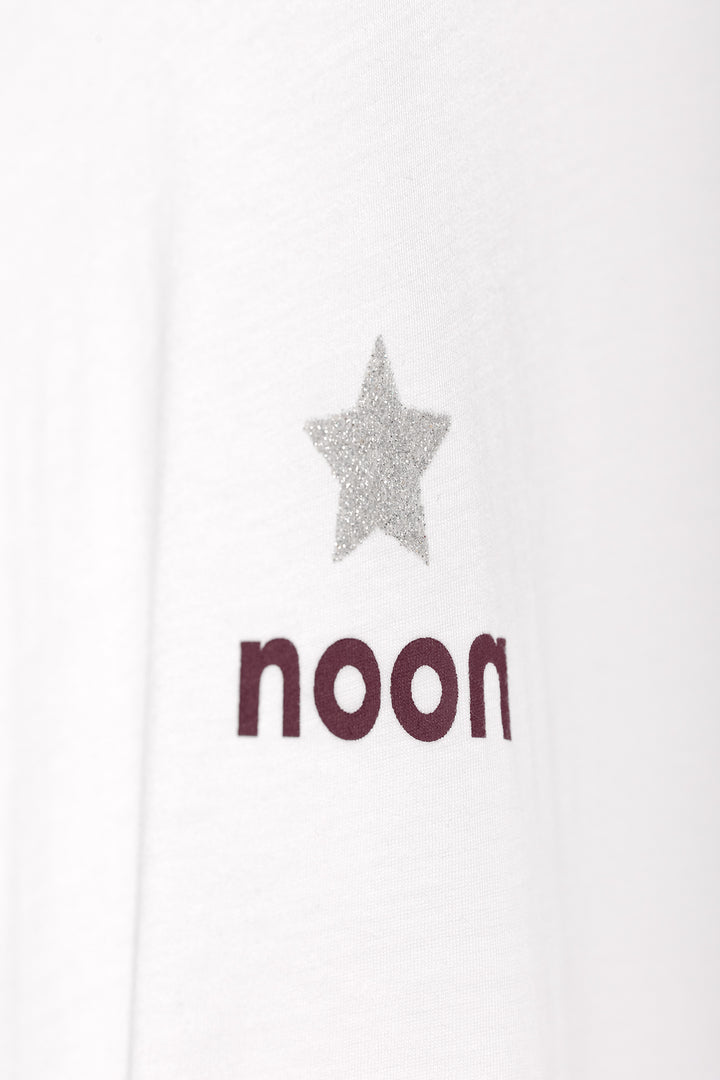 BASIC SHORT SLEEVE T-SHIRT