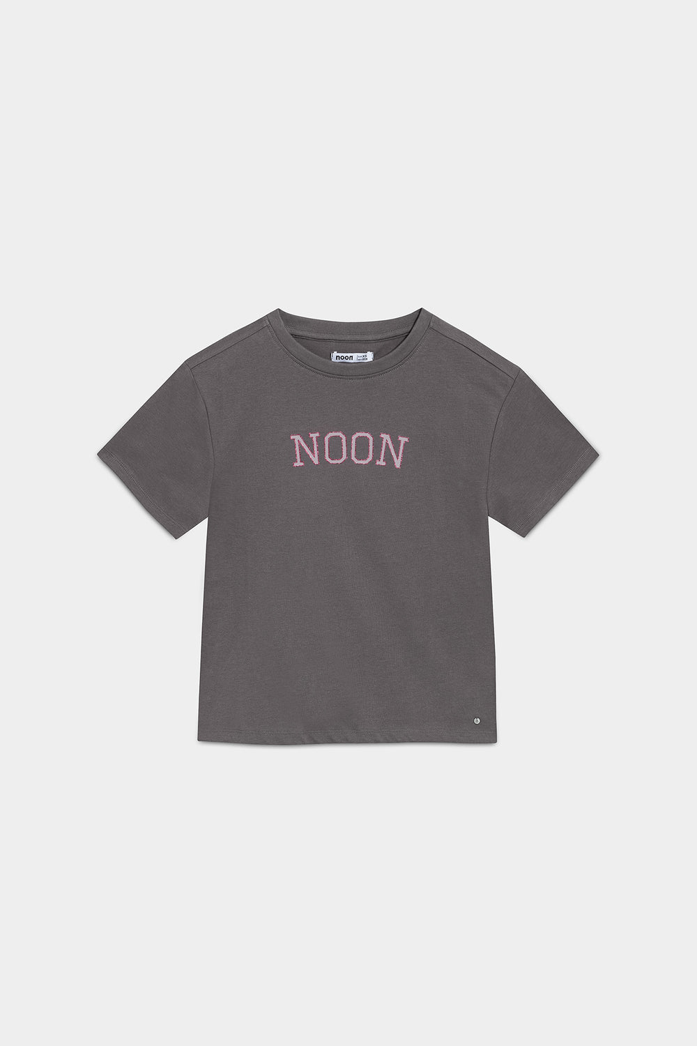 CAMISETA BASIC PRINT