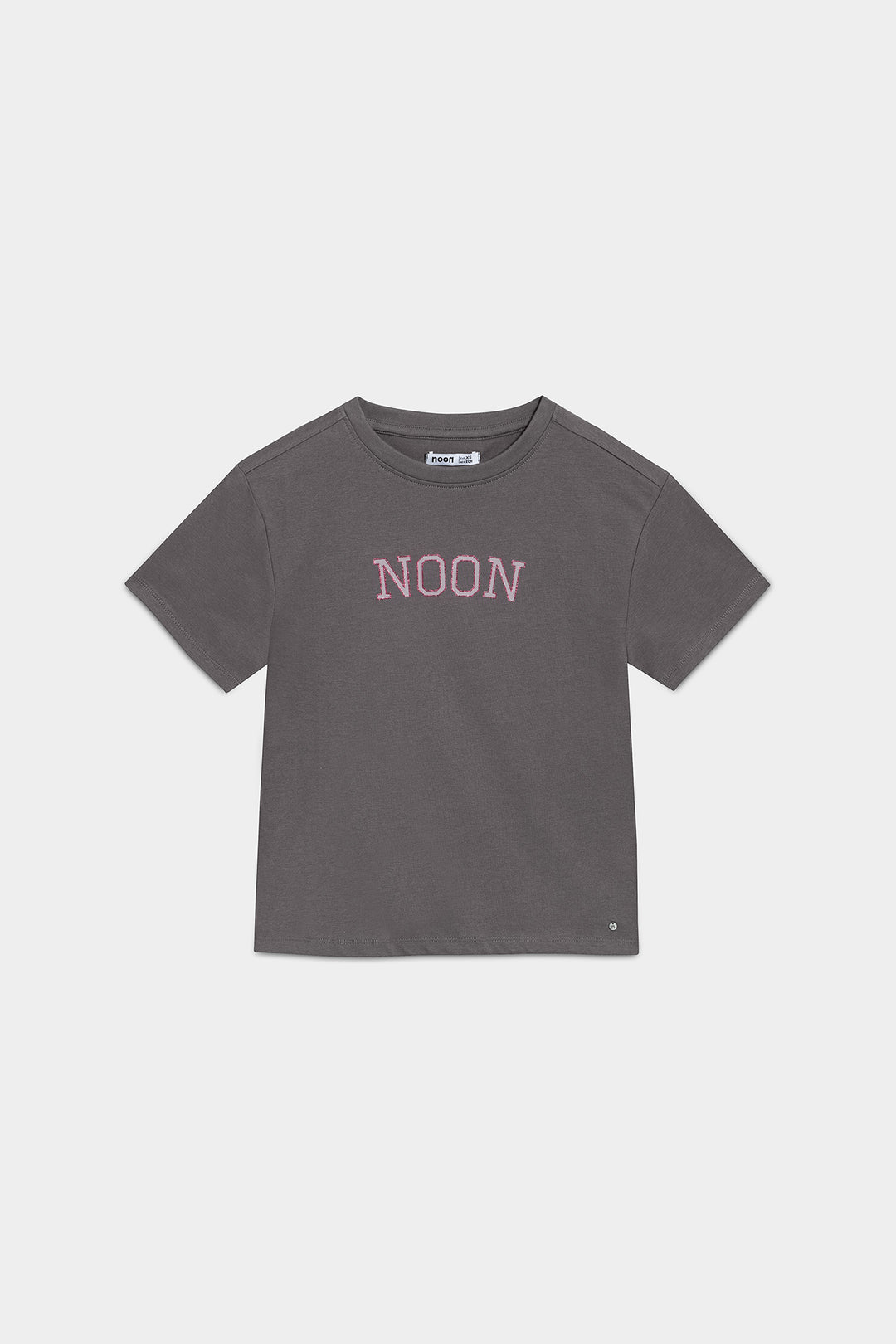 CAMISETA BASIC PRINT