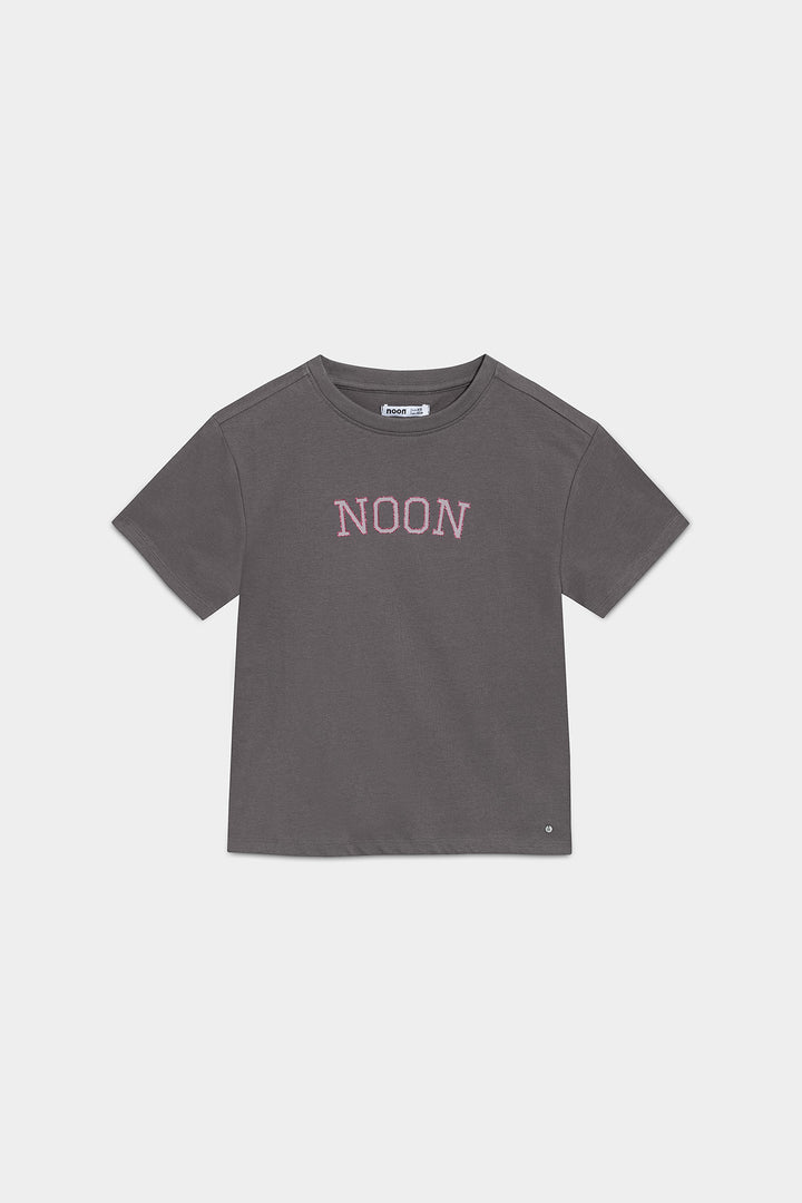 CAMISETA BASIC PRINT