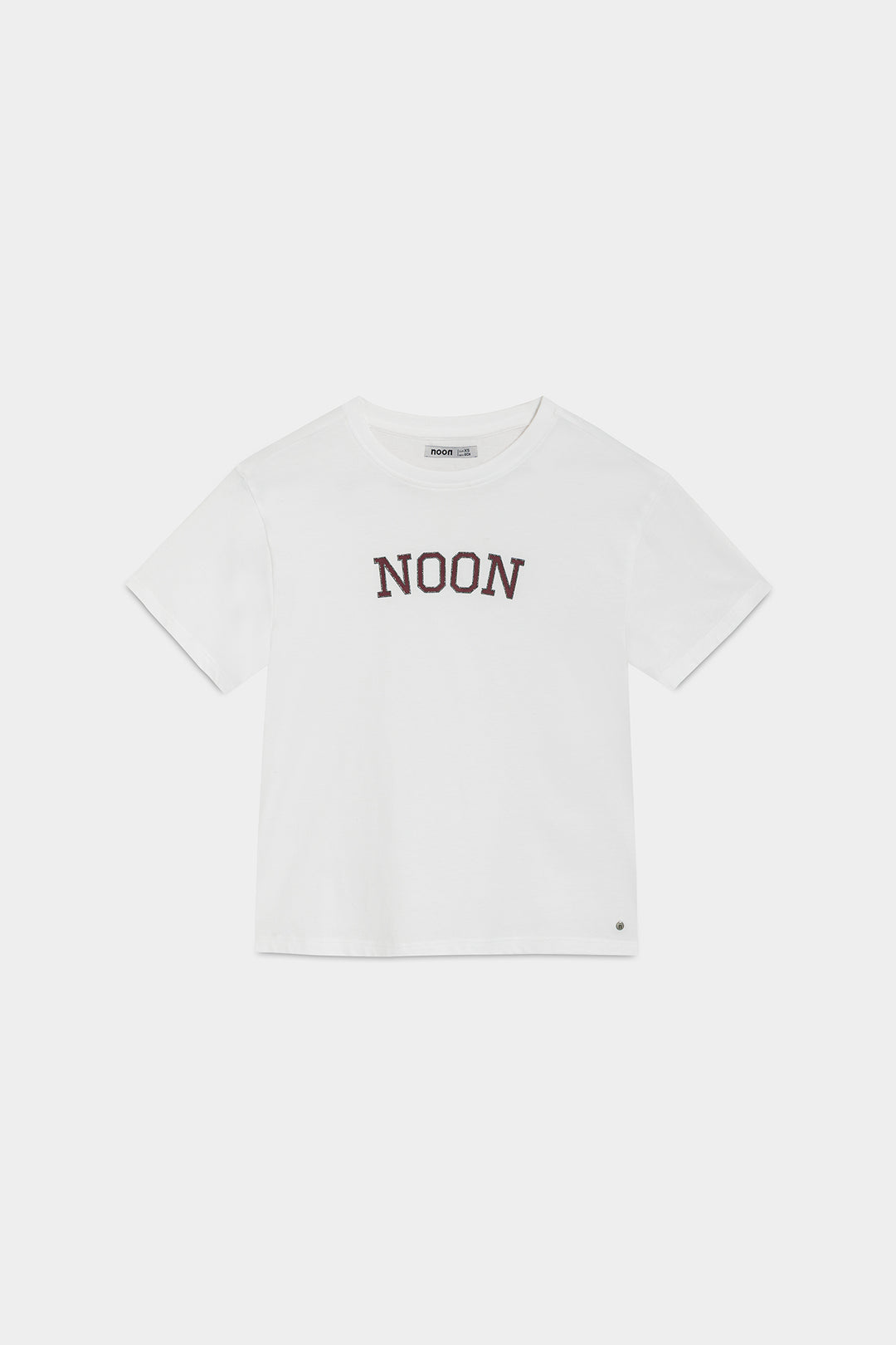 CAMISETA BASIC PRINT