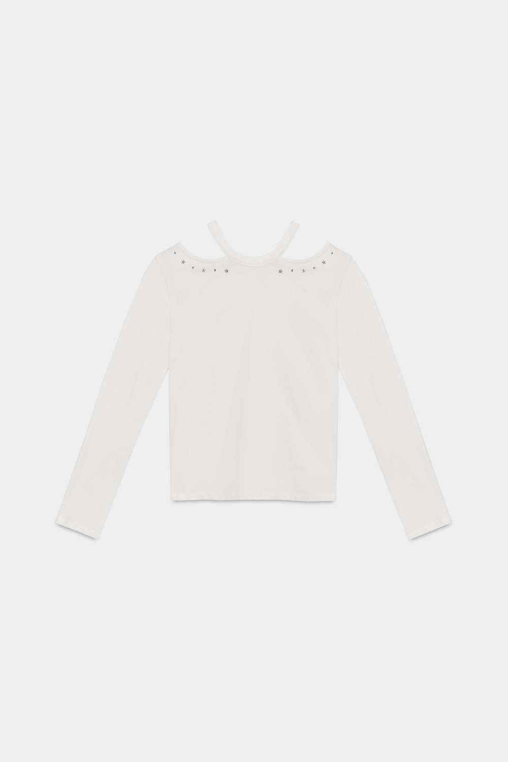 T-SHIRT CUT OUT GOLA