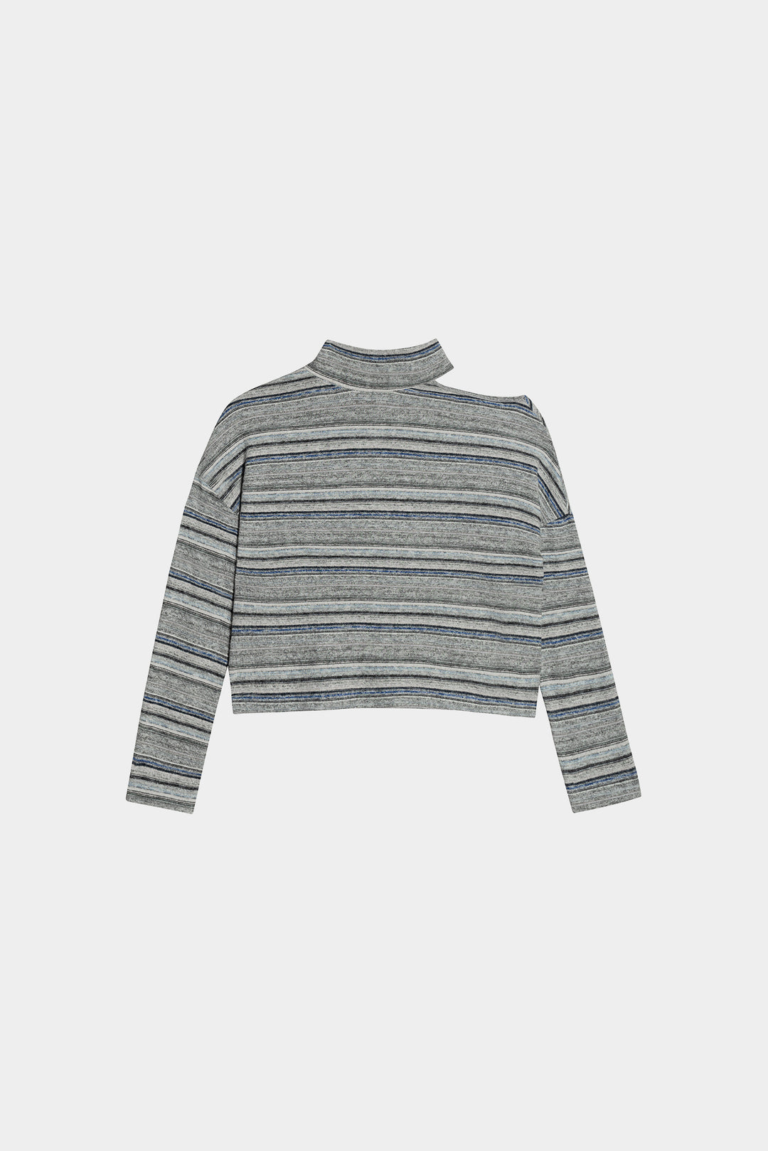 LIA STRIPED T-SHIRT