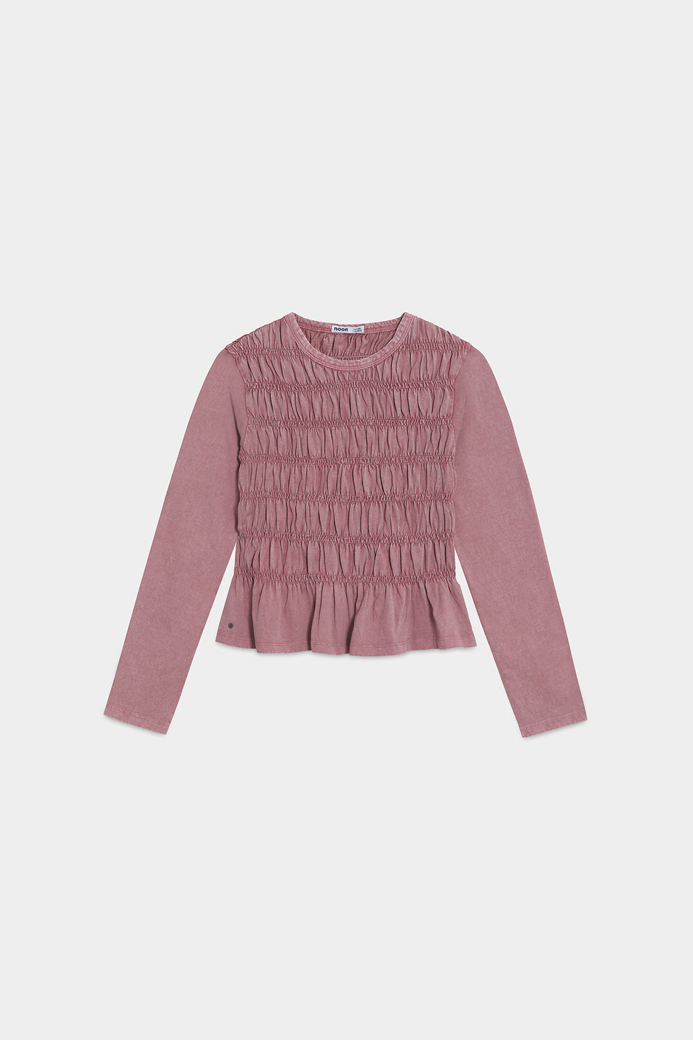 CAMISETA NIDO DE ABEJA