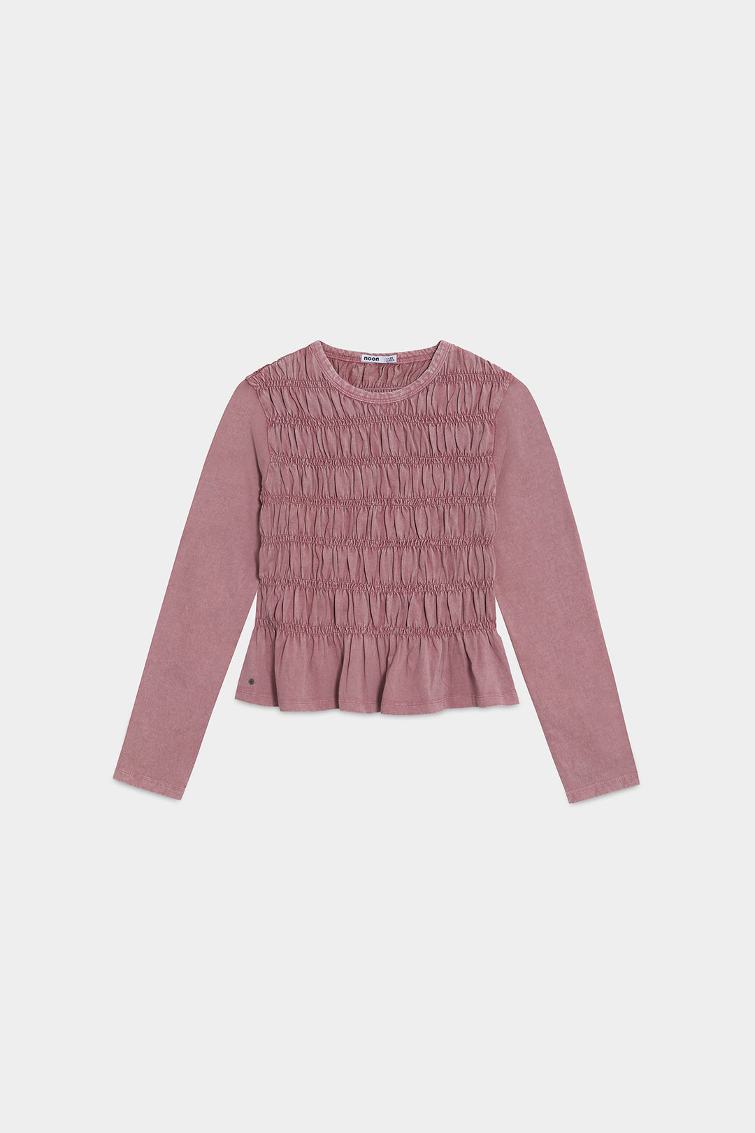 CAMISETA NIDO DE ABEJA