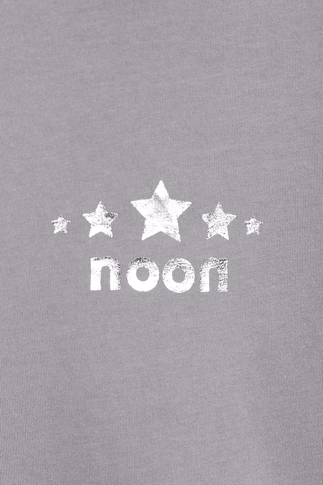 CAMISETA NOON FOIL
