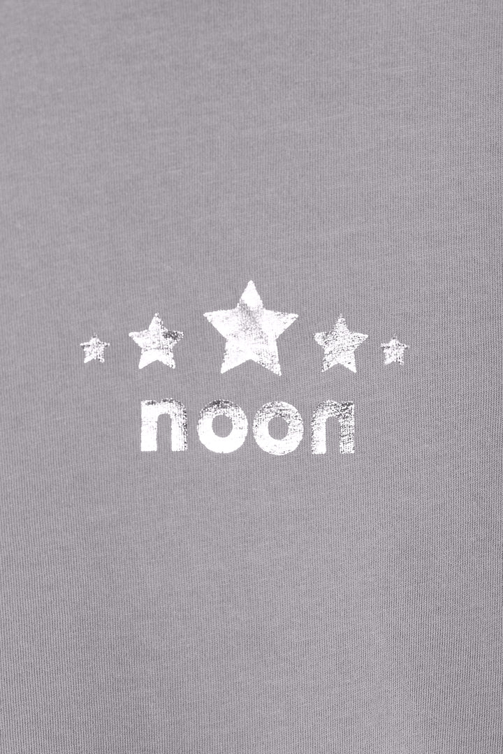CAMISETA NOON FOIL