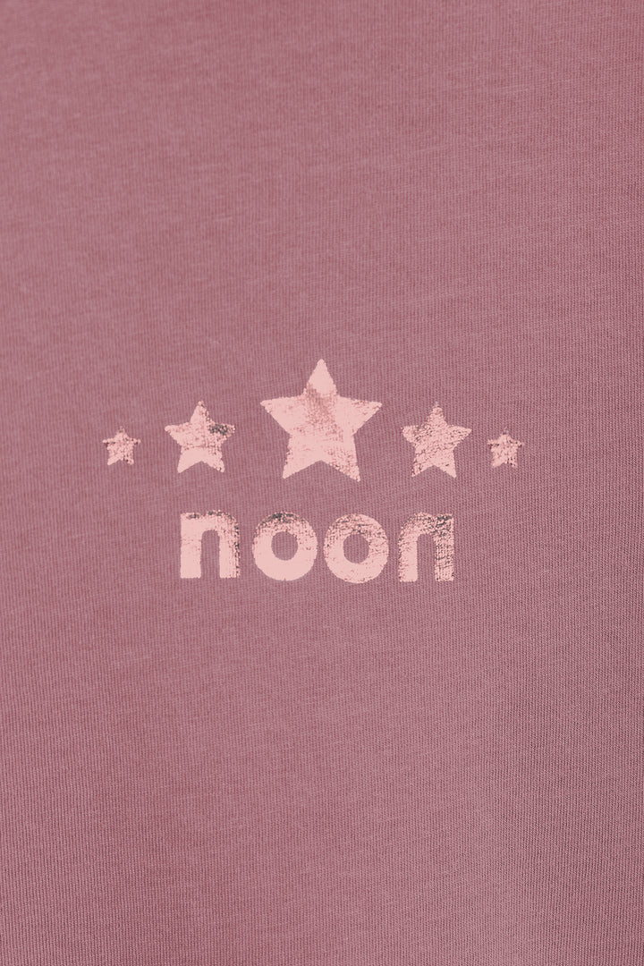CAMISETA NOON FOIL