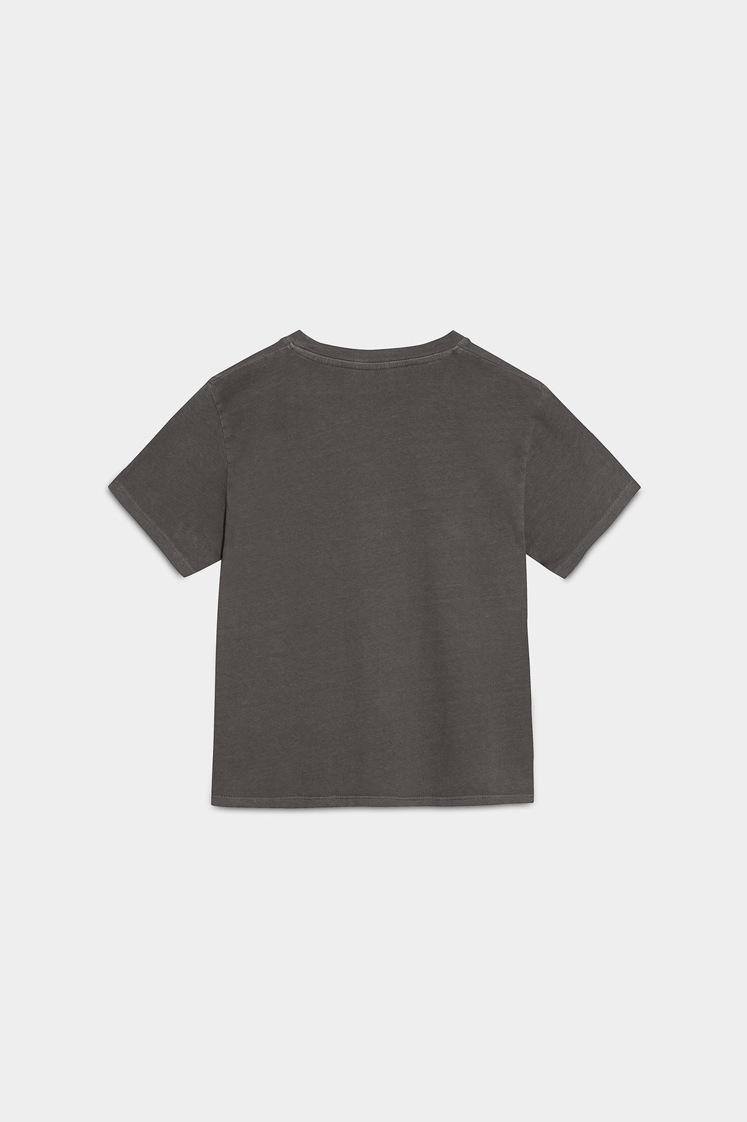 CAMISETA PARCHE ESTRELLA