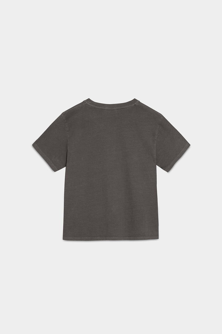 CAMISETA PARCHE ESTRELLA