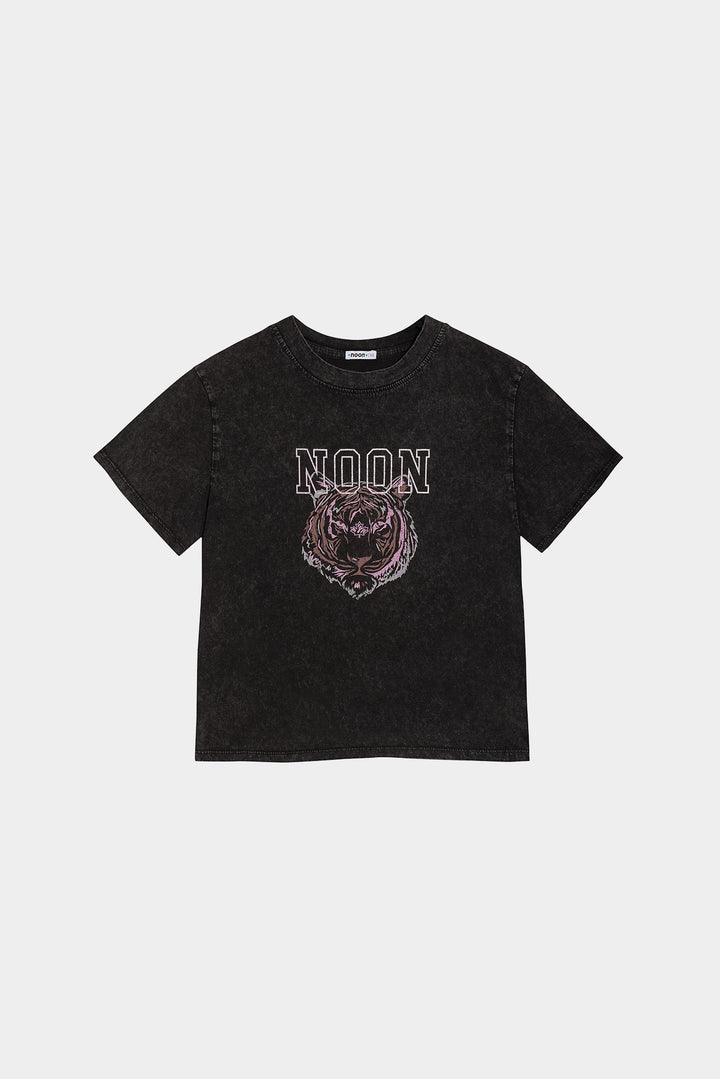 TIGER T-SHIRT