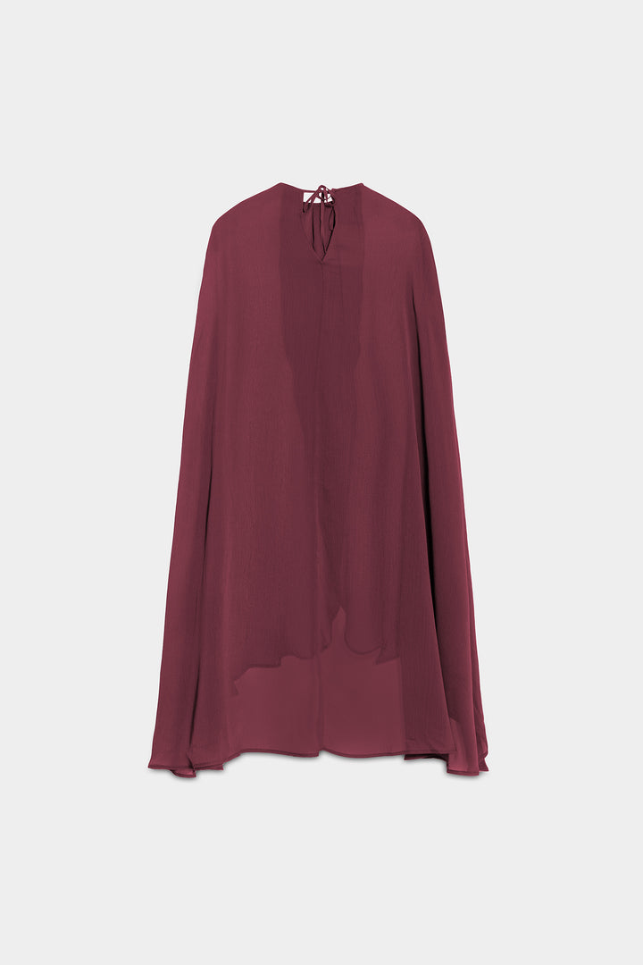 CROSS CAPE