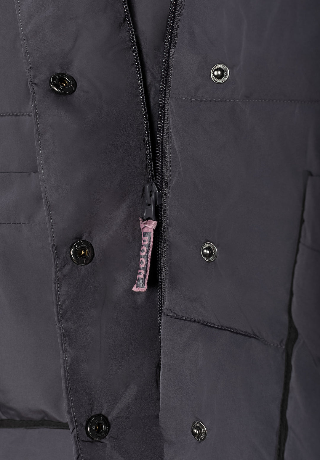 GALWAY PADDED JACKET