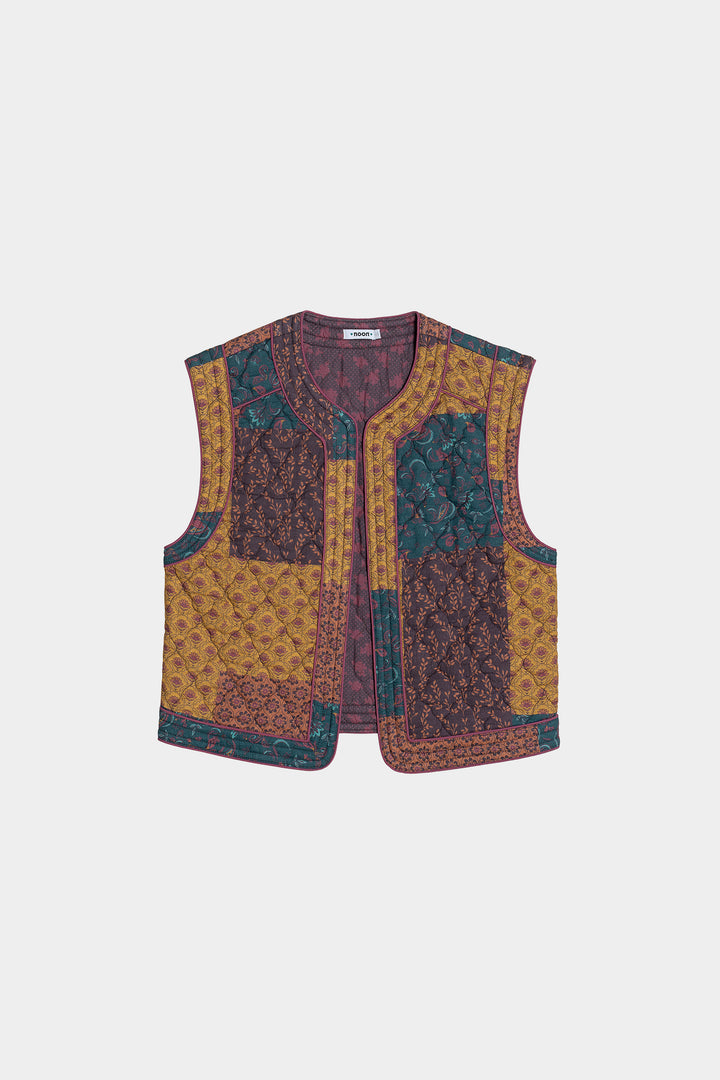 CAETANA VEST