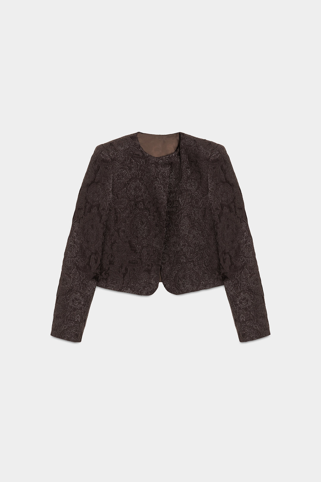 CHAQUETA HOMBRERAS SOL