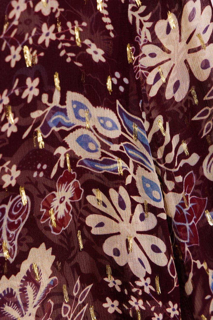 CHAQUETA MANGA LARGA FLAVEA