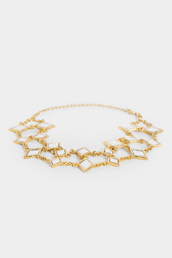 MIRROR CHOKER