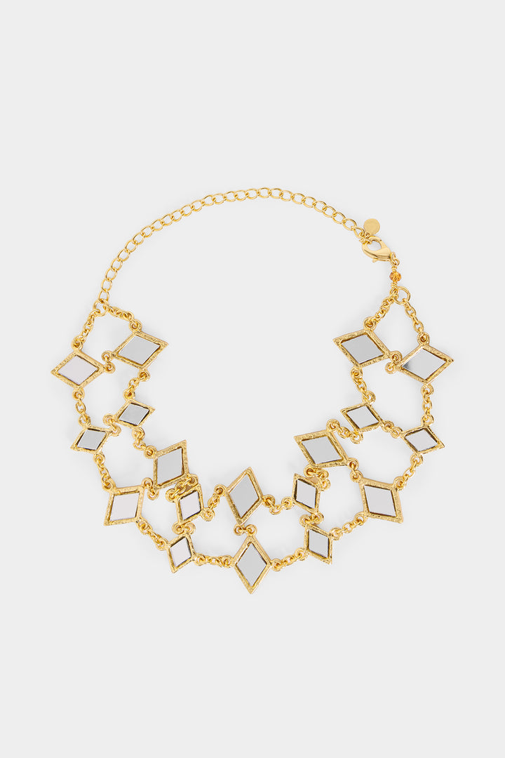 MIRROR CHOKER