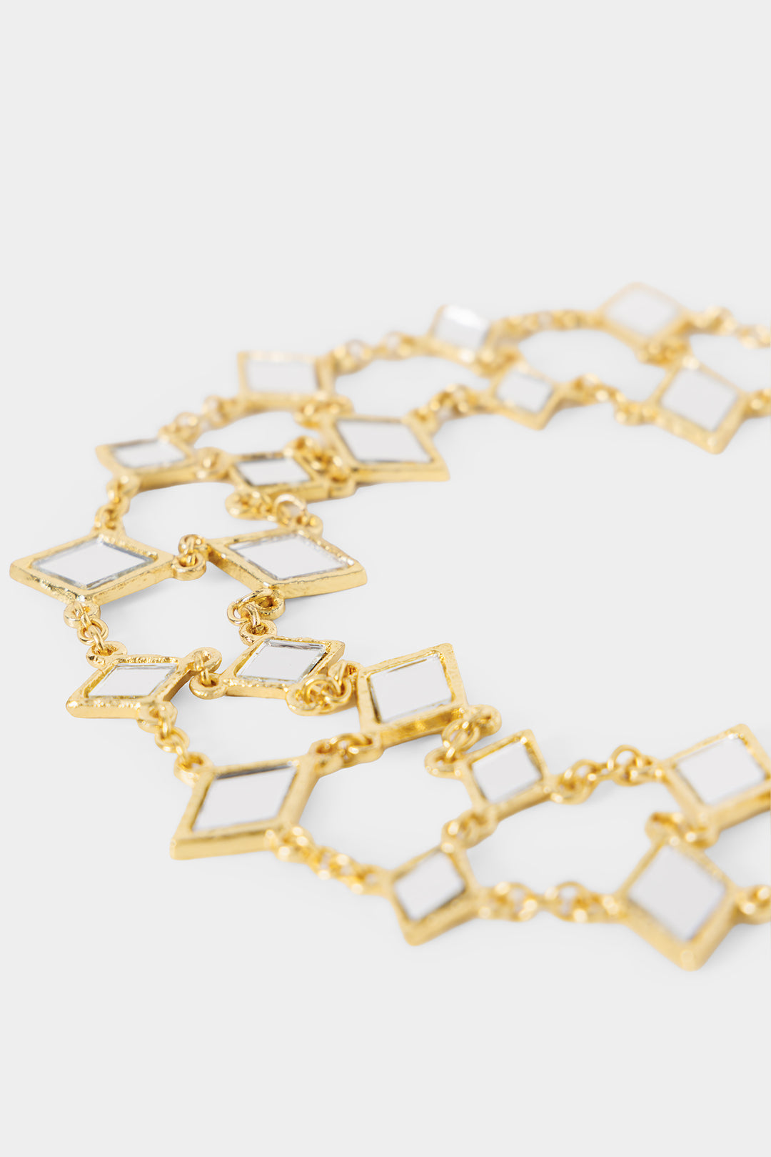 MIRROR CHOKER