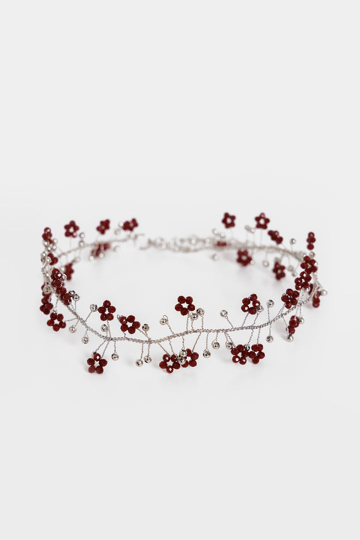 CHOKER MULTI BOLITAS