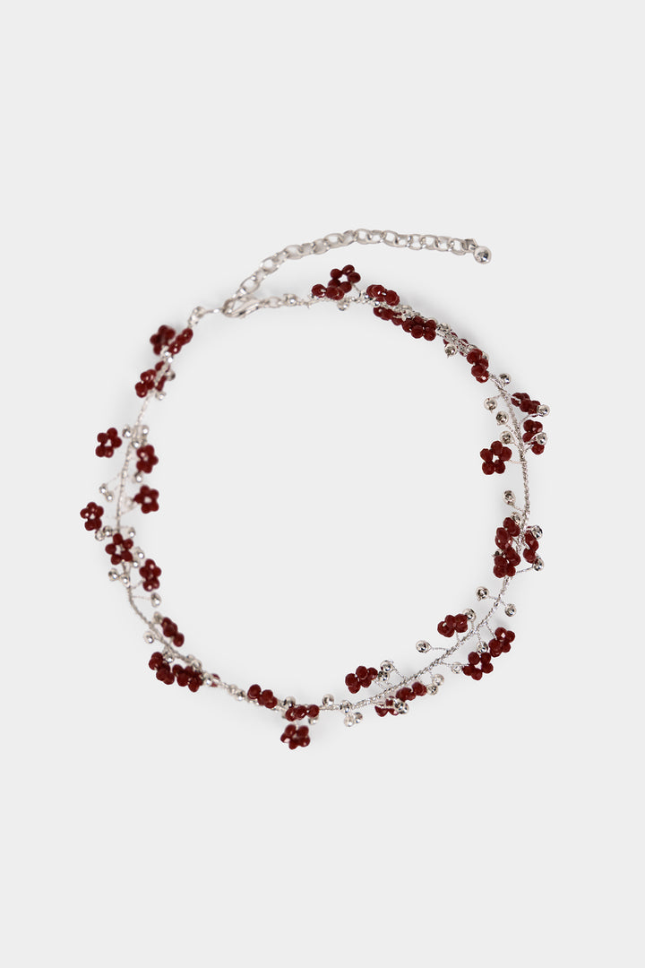 CHOKER MULTI BOLITAS