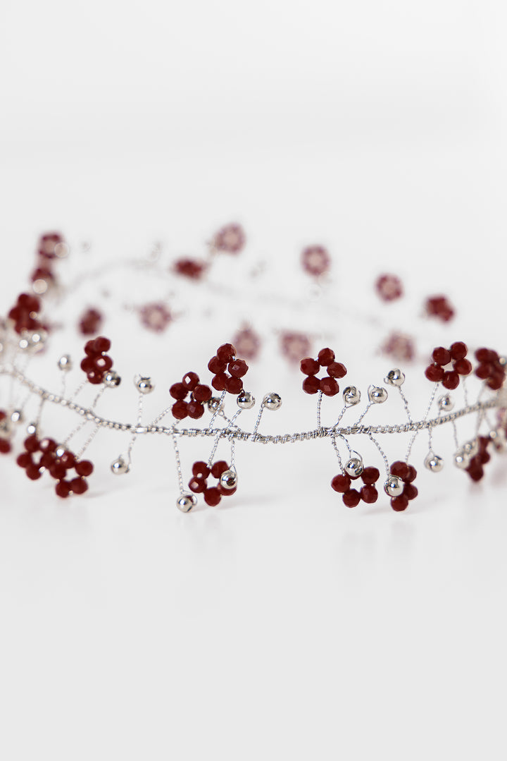 CHOKER MULTI BOLITAS