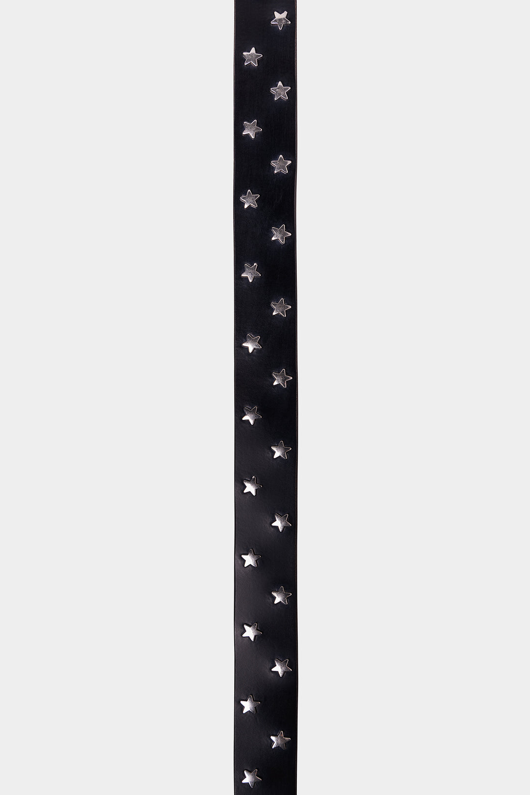 CINTURON PIEL ESTRELLAS