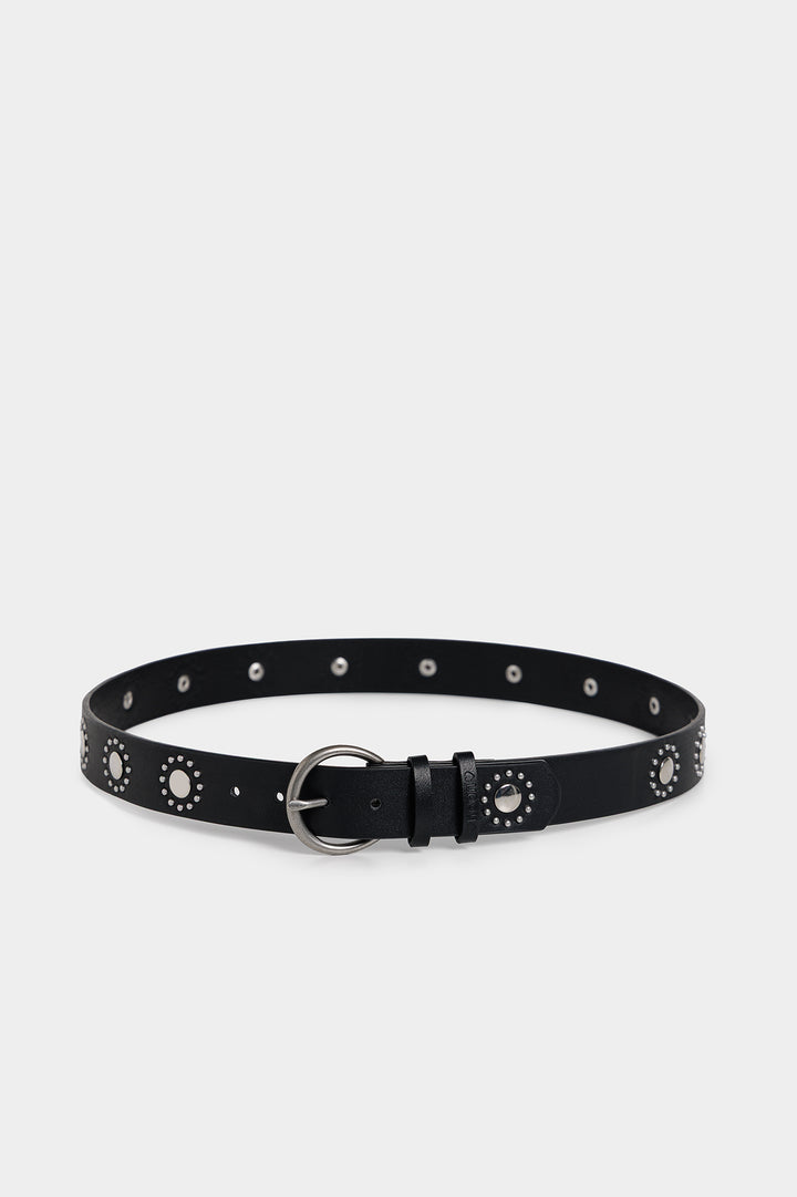 ROUND STUD BELT