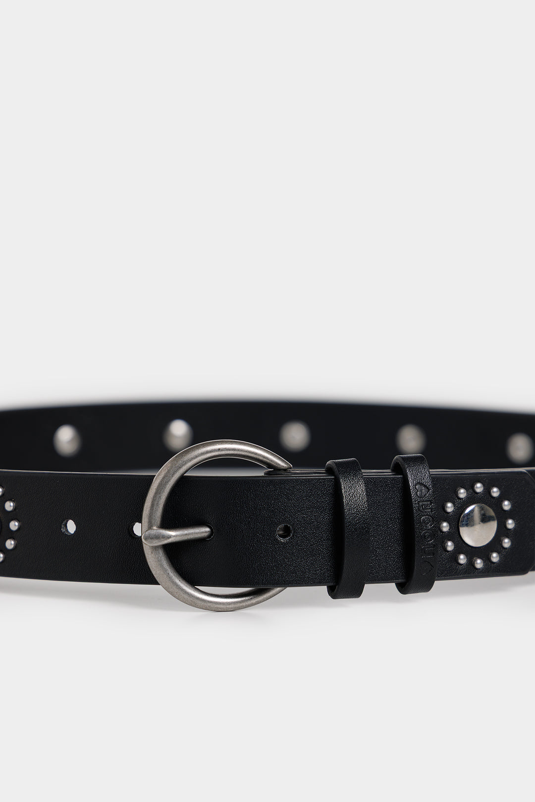 ROUND STUD BELT