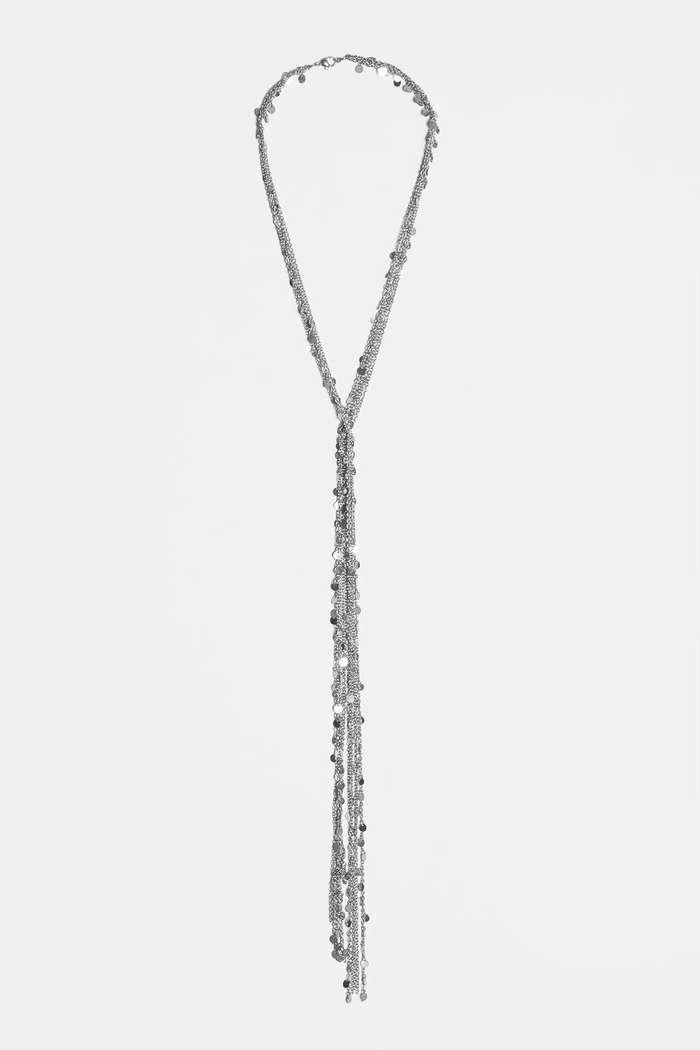 COLLAR MULTI CADENAS