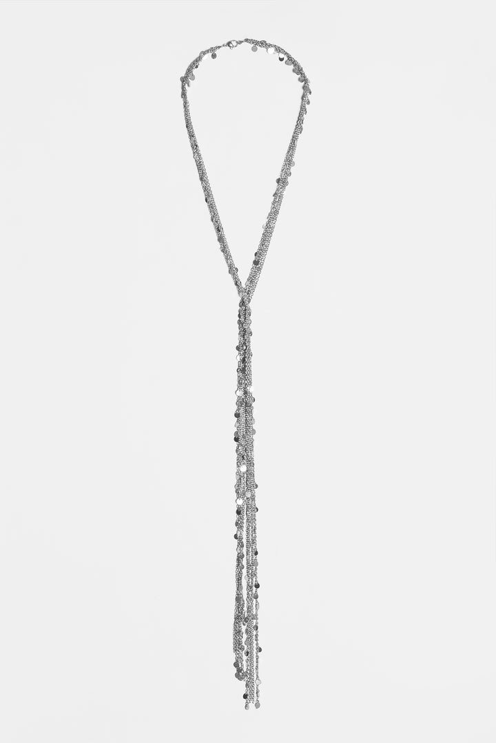 COLLAR MULTI CADENAS