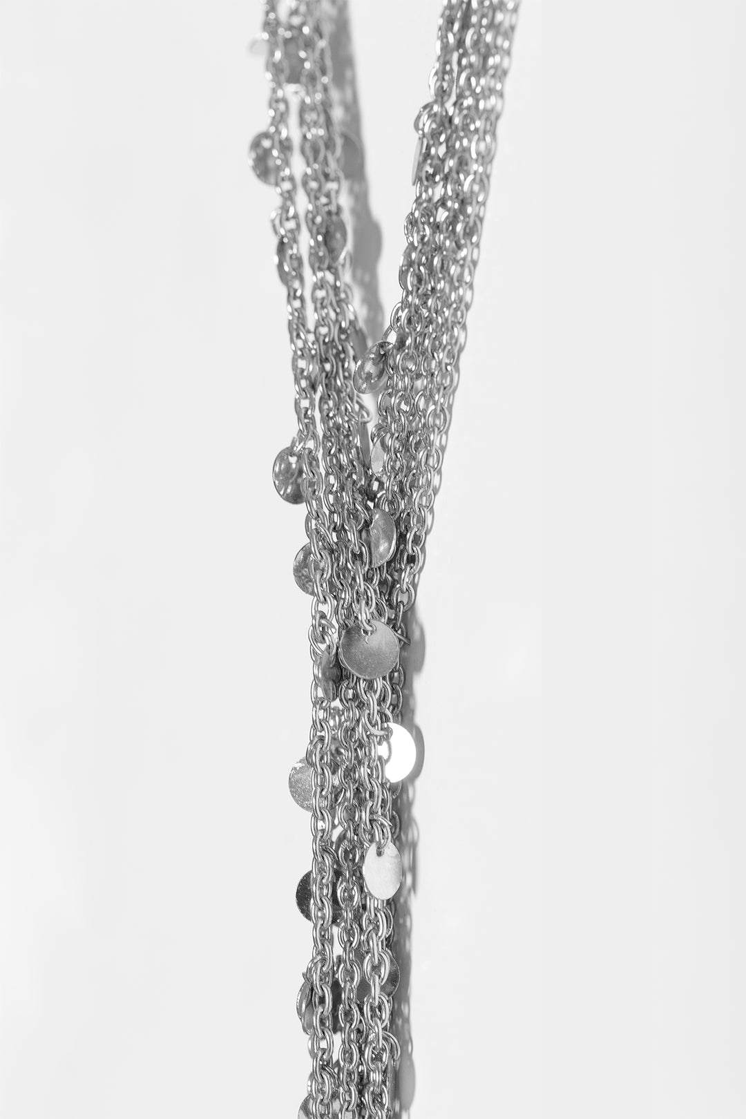 COLLAR MULTI CADENAS