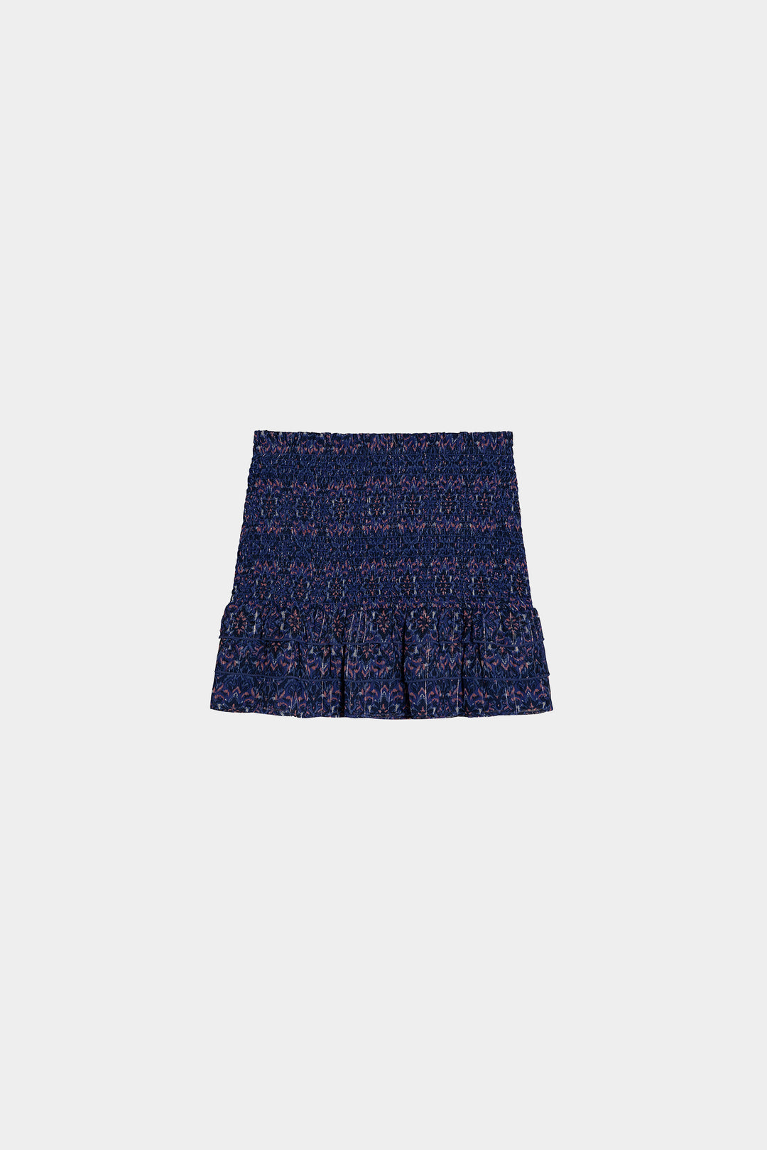 BERTA MINI SKIRT