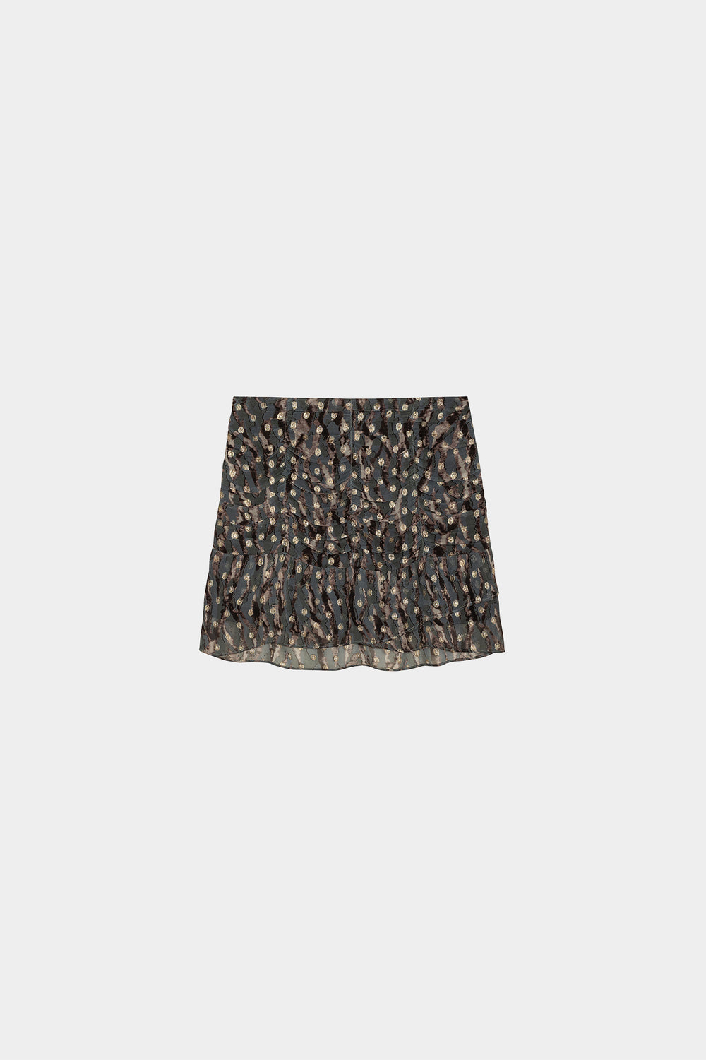 MIA MINI SKIRT