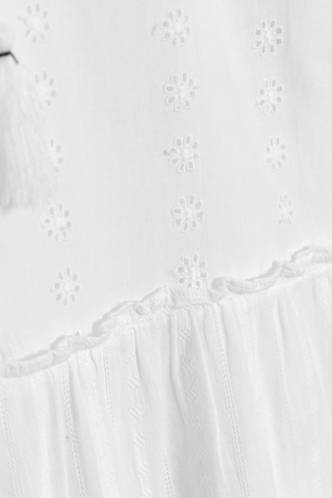 MIDI PANEL SKIRT