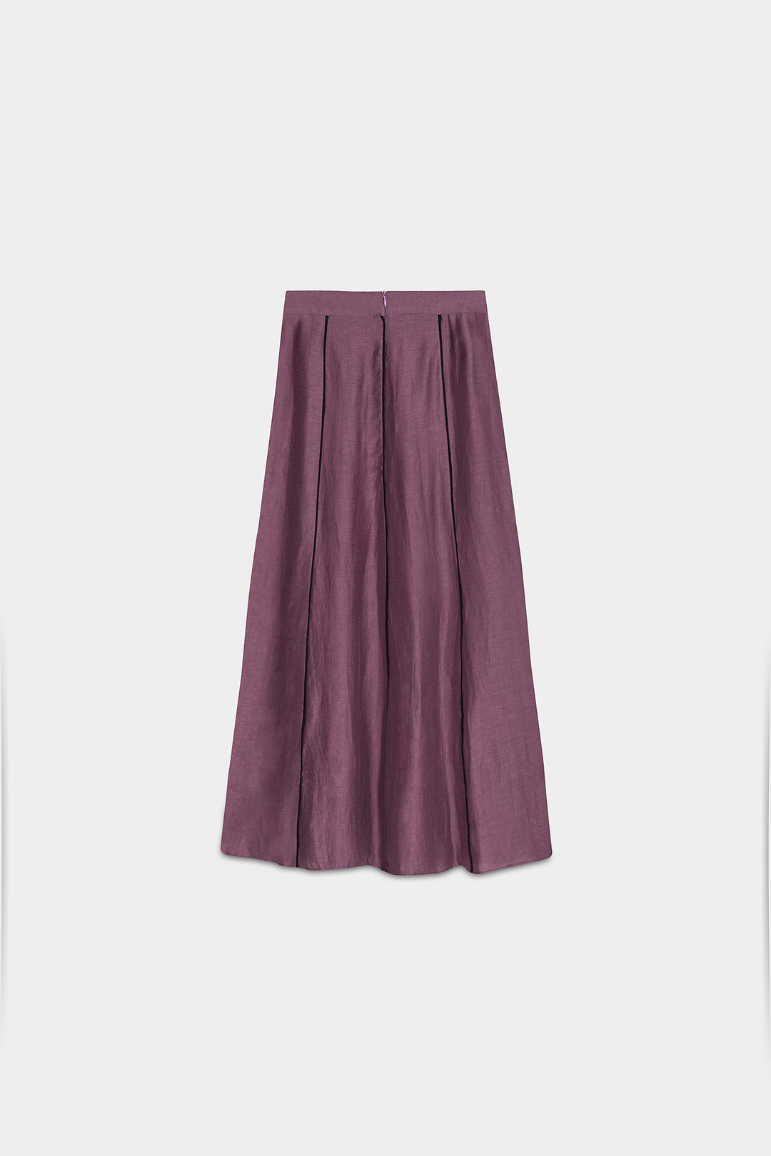 FALDA MIDI RECTA ANDREA